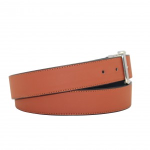 Premium Reversible Belt with Exquisite Craftsmanship 35-23925
