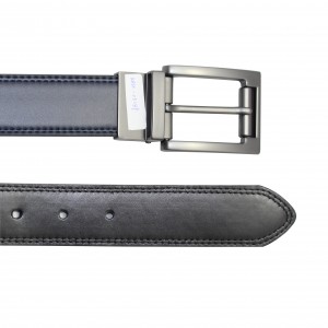 Functional Reversible Belt for Any Occasion 35-23992