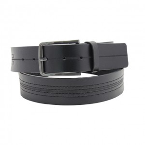 Elevate Your Wardrobe with Our Handmade Genuine Leather Belts