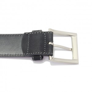 Classic and Contemporary: Genuine Leather Belts for Every Taste
