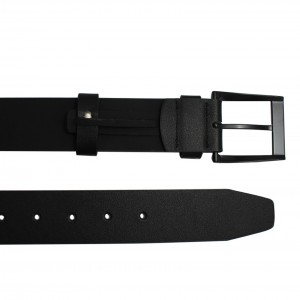 Slim and Simple Jeans Belt for a Minimal Look 40-23016