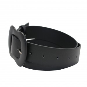 Rock and Roll Women’s Leather Studded Belt 40-22056A