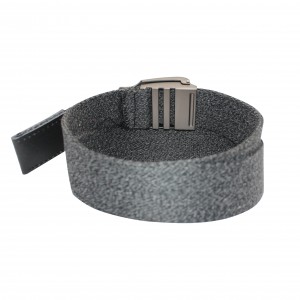Military-grade webbing belt for rugged use 40-23058