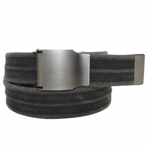 Tactical webbing belt for outdoor adventures 40-23059