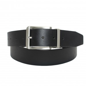 Slim and Minimalist Reversible Belt for a Modern Look 40-23155