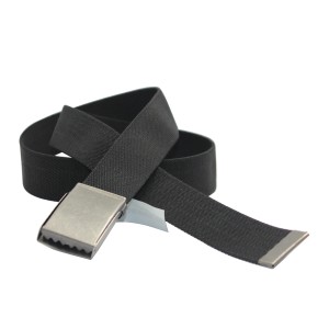 Stylish webbing belt to complete any outfit 40-23265