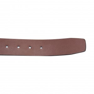 Leather Belt with Rustic Appeal 40-23412