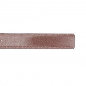 Personalized Leather Belt with Custom Engraving 40-23413