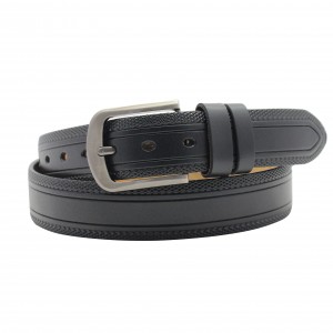 Fashionable Buckle Belt for Trendy Jeans 40-23583
