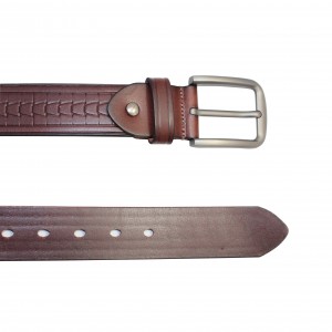 Lightweight Canvas Belt for Casual Denim Outfits 40-23780