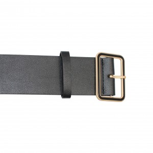 Unique Waist Belt with Bowknot Detail for Women 50-23073A