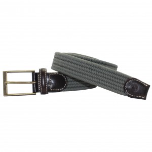 Wholesale elastic and webbing belt for fashion retailers