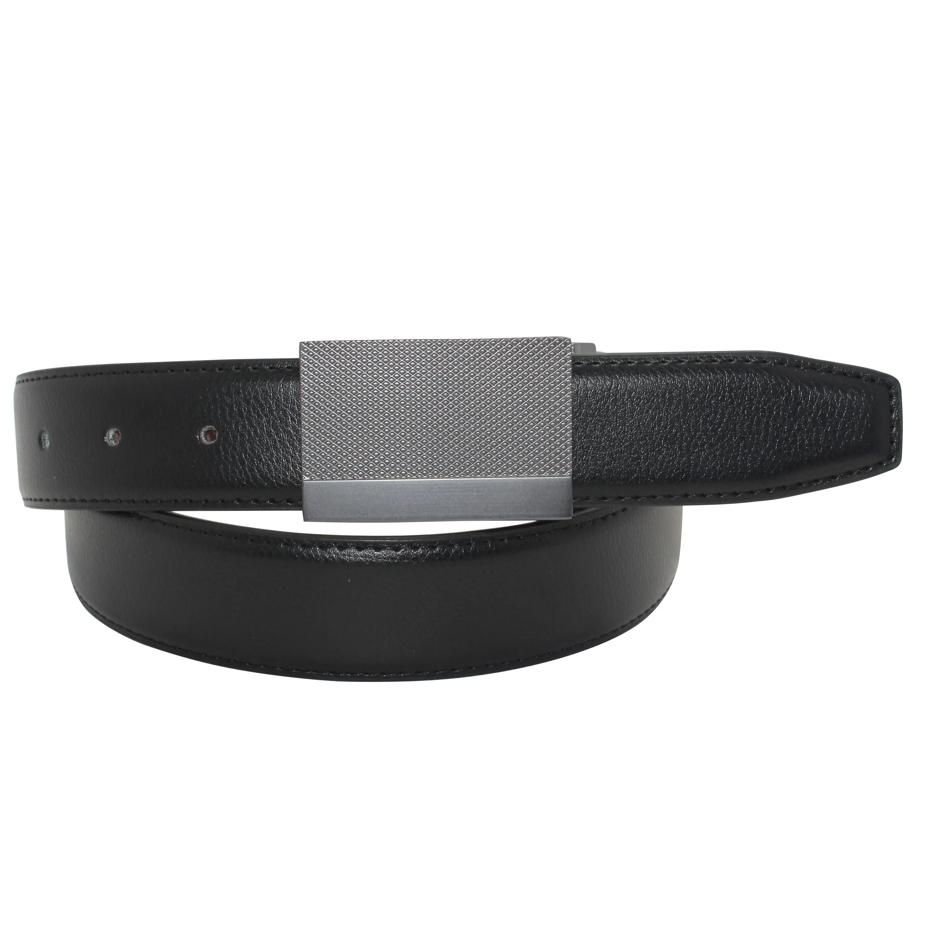 Elevate your style with a modern reversible belt – a unique design for everyday elegance