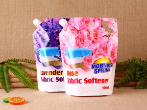 1000g Lavender Fabric Softener,Rose Fabric Softener,laundry detergent