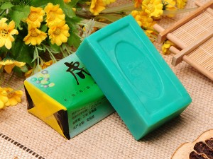OEM China Pure Soap Laundry Detergent - underwear sterilizing soap,bacteriostatic soap,ladies soap – Baiyun