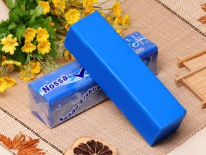 OEM manufacturer Antibacterial Soap For Sensitive Skin - Africa long size laundry soap bar,big size soap,1kg 1.5kg soap – Baiyun