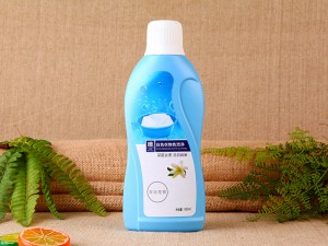 600ml Softly Laundry Liquid Detergent, Perfumed scent,Apply to hand and machine used laundry detergent