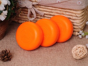 Leading Manufacturer for Bulk Buy Liquid Soap - 100g papaya soap,high quality,body whitening soap – Baiyun