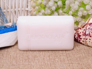100g wholesale private label toilet soap manufaturer,flower soap