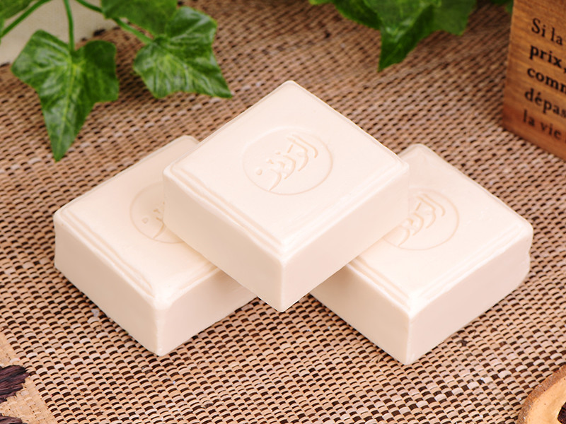 Factory Supply Hand Whitening Soap - perfumed soap, white laundry soap for clothes washing,new products – Baiyun