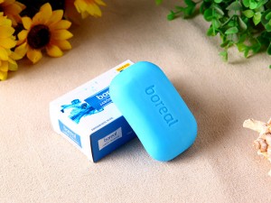 90g men energy soap,new sensation soap with box