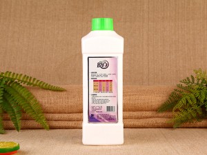 factory wholesale brand customized lavender liquid laundry detergent 2kg 3kg package