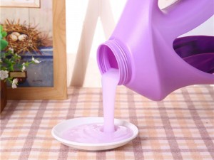 100% Original Travel Size Liquid Laundry Detergent - 2020 new high-quality cloth washing liquid soap detergent,laundry detergent – Baiyun