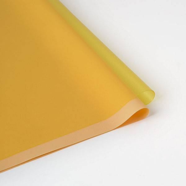 OEM manufacturer Pvb Film Glass - Yellow Y101 / Opaque yellow Y102 – Baizan