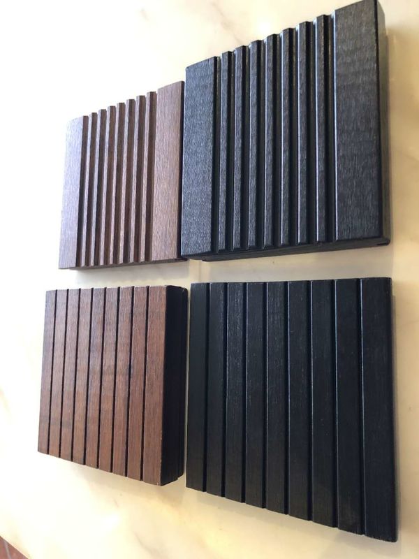 Factory Free sample Click Lock Flooring - Natural Bamboo Flooring Tiles First Class Grade E0 Formaldehyde Emission Standards – ISG
