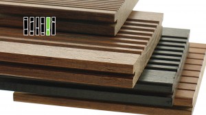 Well Made Cognac Floor Of Distinction  Furniture Colour Range Bamboo Good Deck
