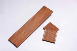 Well Made Cognac Floor Of Distinction  Furniture Colour Range Bamboo Good Deck