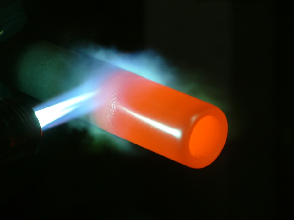 Thermal Spraying Technology A Revolution in Surface Coatings (3)