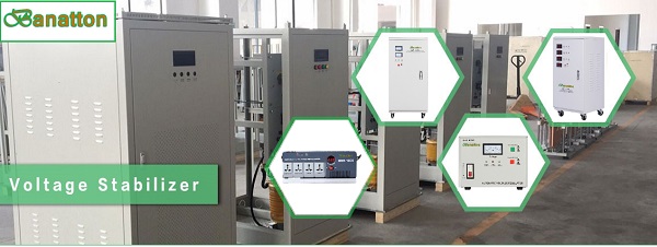 Introduction of AC voltage stabilizer