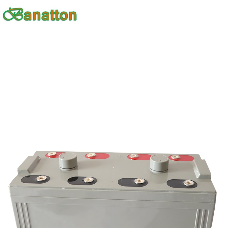 Professional China China Csbattery 2V 600ah Bateria Mf Battery for Data-Center/Freezer/Buggies/Sump&Sewage-Pumps/Vs: Hoppecke/Fiamm/Amy