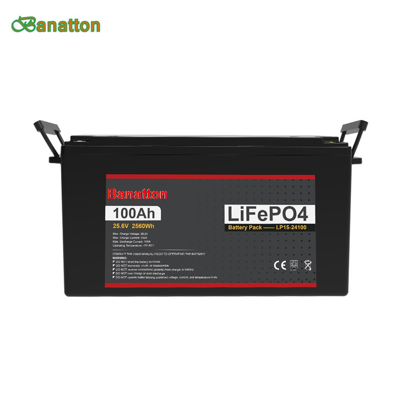 New Arrival China Kemapower 18650 Lithium Battery 12V 24V 48V 100ah 200ah 50ah Rechargeable LiFePO4 for Solar System
