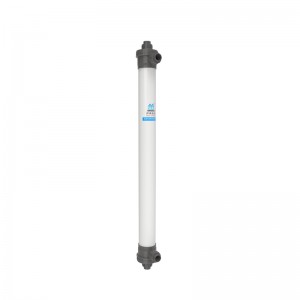 2022 High quality Ultrafiltration Water Purifier - UF Membrane Module 4 inch PVC Ultrafiltration Membrane Module UFc90AL Tap Water Treatment – Bangmo