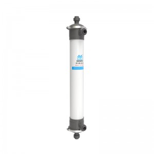 PriceList for Membrane Pressure - UF Membrane Module 6 inch PVC Ultrafiltration Membrane Module UFc160AL Well Water Treatment – Bangmo