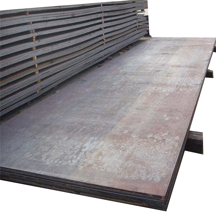 OEM/ODM Manufacturer 4×8 Stainless Steel Sheet - China High Quality Cold Rolled Hot Rolled Low Carbon Steel Plate – Bangrun