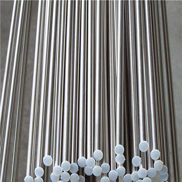 High definition Aluminium Sheet 3003 - China High Quality 1050 1060 2A16 3003 4A01 5005 6061 Precision Aluminum Rod – Bangrun detail pictures
