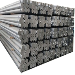 China High Quality 1050 1060 2A16 3003 4A01 5005 6061 Precision Aluminum Rod