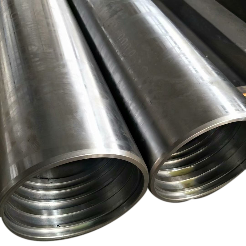 Factory wholesale Steelness Steel Pipe Cold Rolled - JIS Aisi ASTM GB DIN EN China Hotsale Cold Rolled Seamless Steel Pipe – Bangrun detail pictures