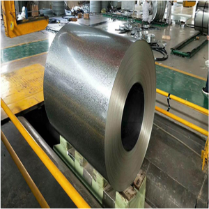 l hot sale Zinc Coated Galvanized Steel Coil for Corrugated Metal Roofing Iron Steel Sheet