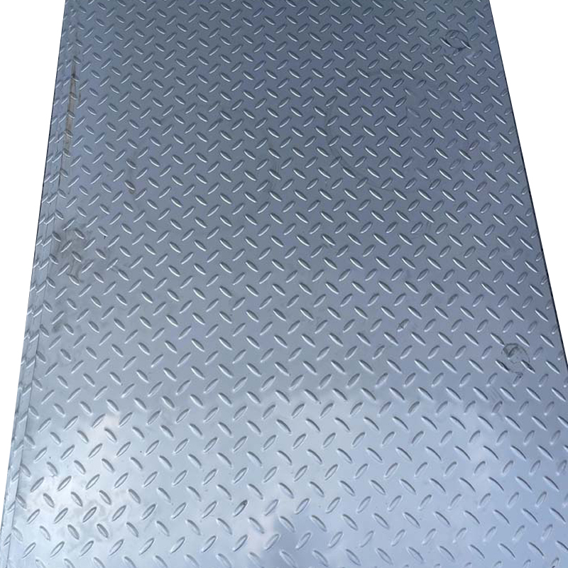 Chinese Manufacturer Cold Hot Rolled Stainless Steel Sheet and Plates