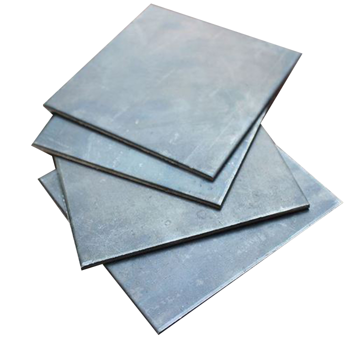 Factory Free sample A36 Steel Plate - China High Quality Cold Rolled Hot Rolled Low Carbon Steel Plate – Bangrun