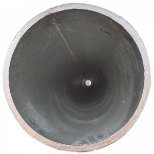 China High Quality Galvanized Steel Pipes For Construction Works