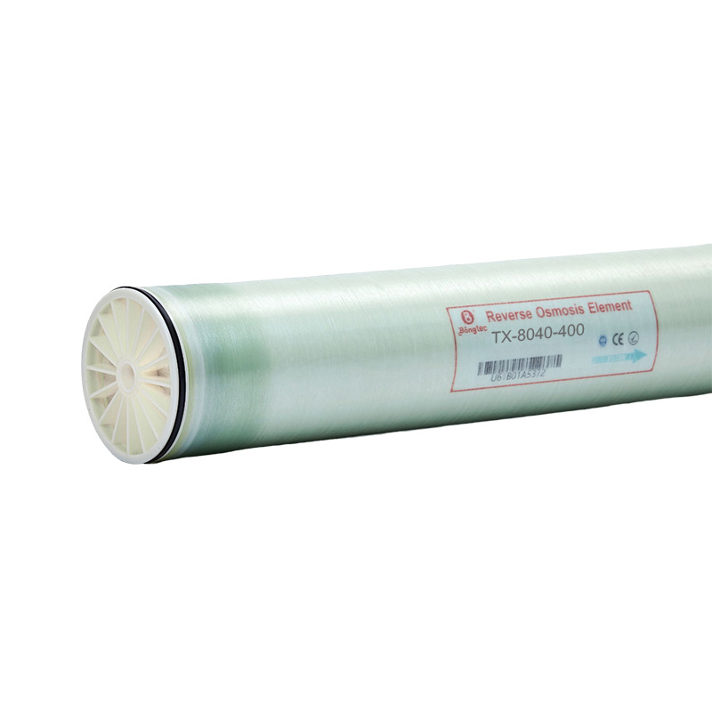 TX series-Extra low pressure RO membrane element (TX-8040-400)