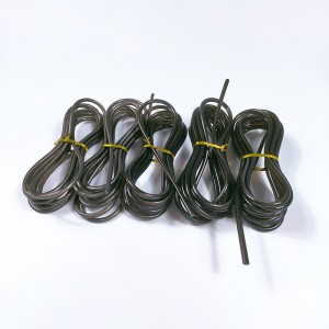 4mm replacement Cable for Wire Jump Rope