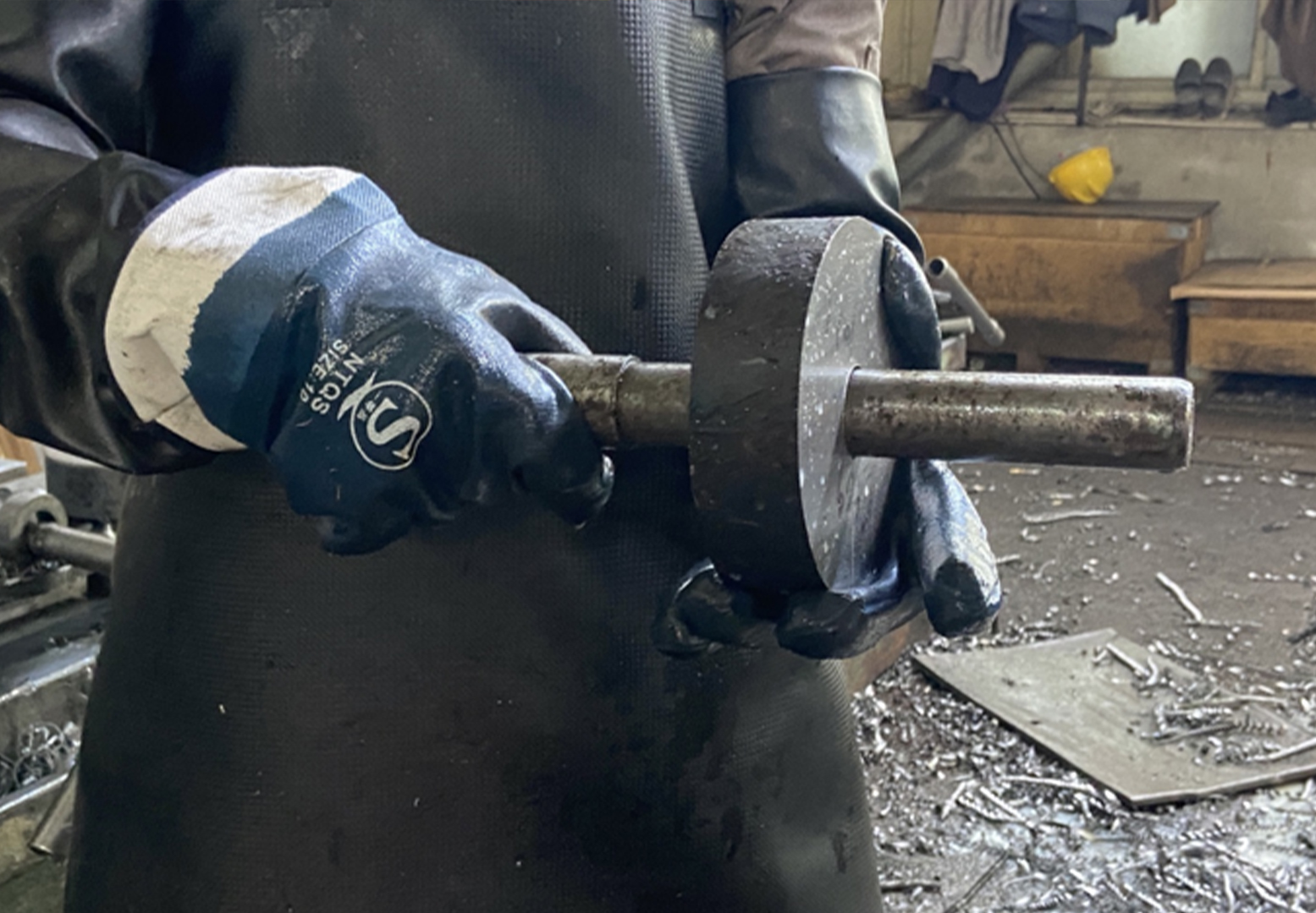 From raw materials to finished products, Baopeng has implemented strict quality control throughout the entire process, creating a barrier for competitors.