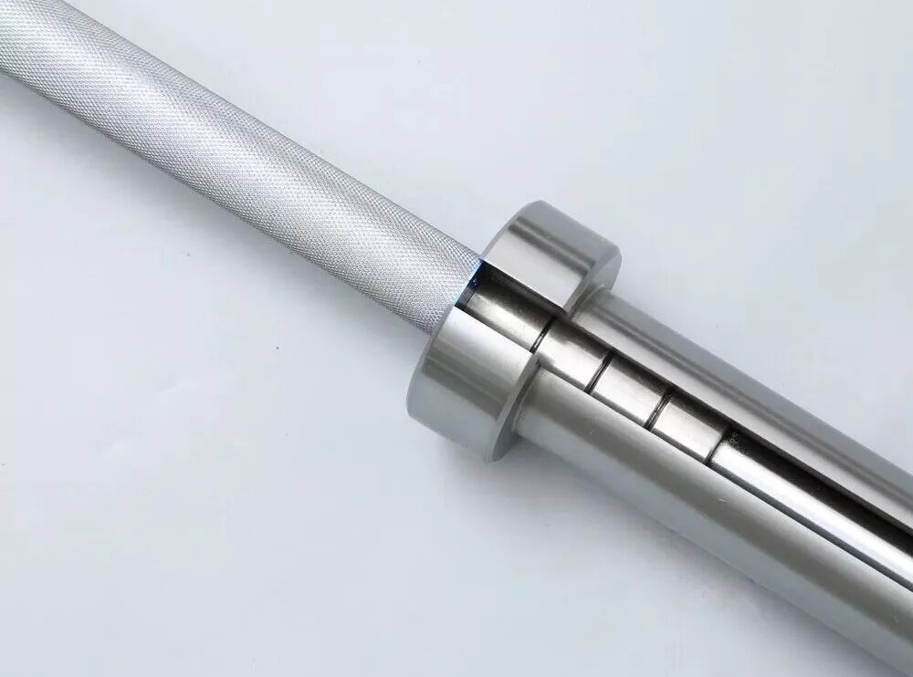 Weightlifting Bars vs. Powerlifting Bars: A Comprehensive Analysis of the Differences, From Materials to Performance