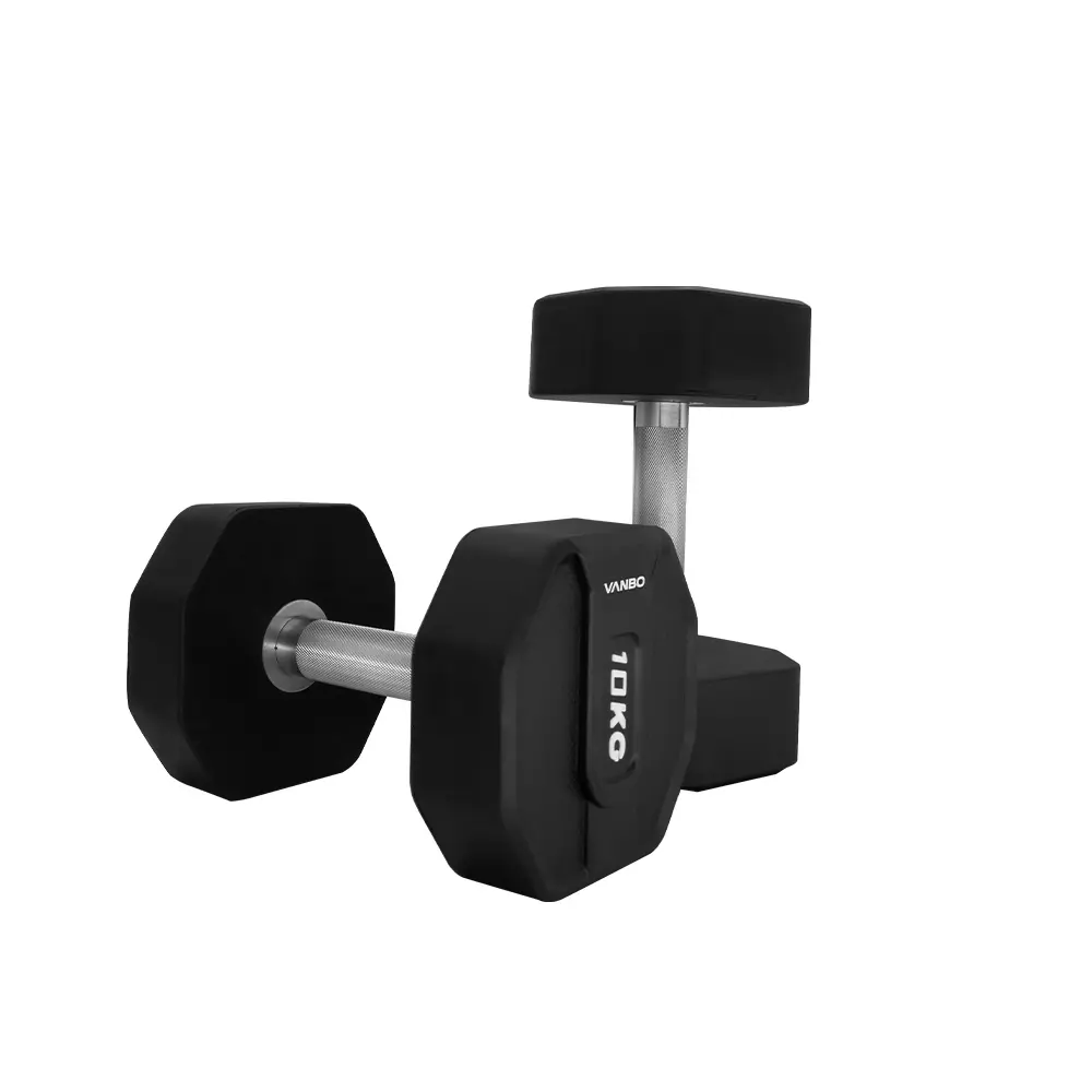Choose the right dumbbells for effective exercise